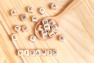 Vitamins In Animal Feed