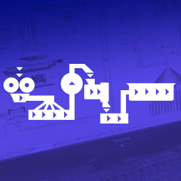 Beta Raven MM4自动化系统