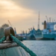 Cargo Ship In Port Via Pexels Mali Maeder Nov 2022