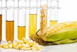 Corn And Biofuel