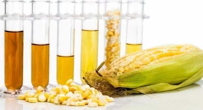 Corn And Biofuel