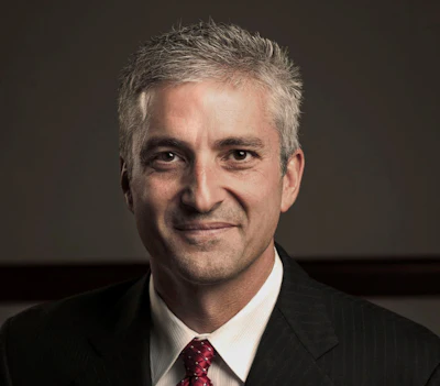 Agco Eric Hansotia