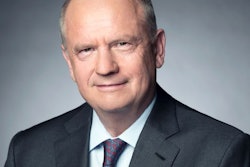 Agco Martin Richenhagen