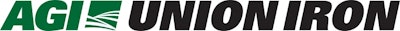 Agi Union Iron 7695 606