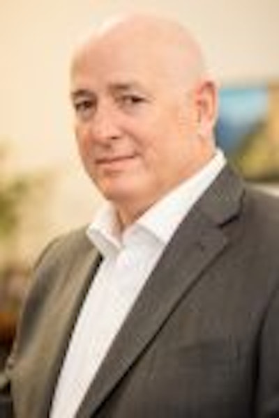 Andy Sharpe Ceo Buehler North America