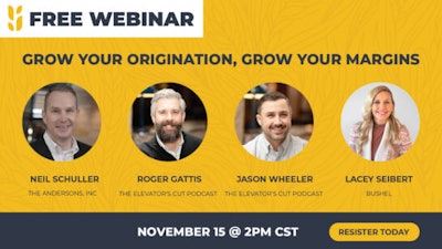 Bushel Webinar Graphic