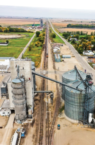 Chs Herman Old Facility
