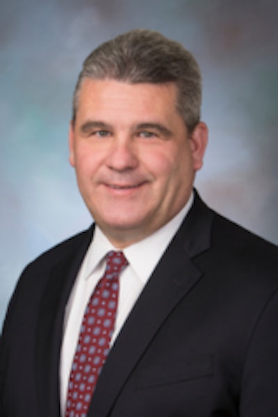 Cary Sifferath Usgc Vice President April 2022