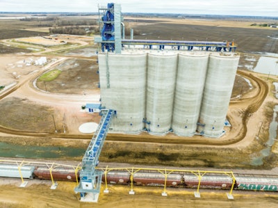 Chs Herman Side View