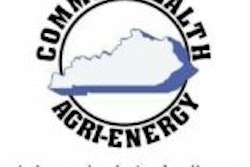Commonwealth Agri Energy Logo