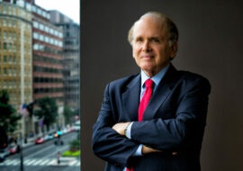 Daniel Yergin Headlines Nec Feb 2021 Via Nec