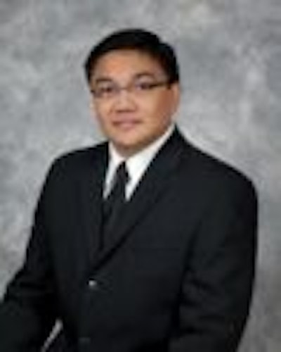 ChristopherMateo博士