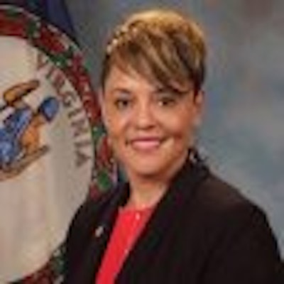 Dr Jewel Bronaugh Via Twitter