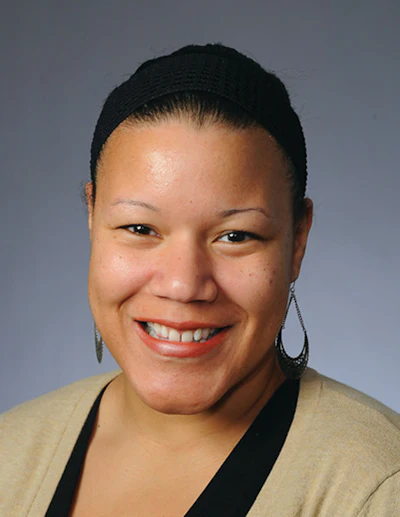 Dr Angela Shaw