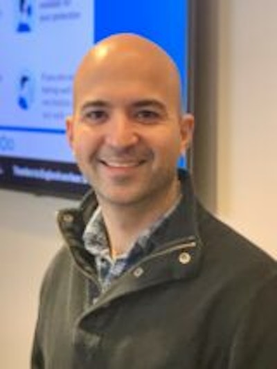 Edgar Arreaza Kice Industries