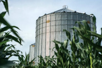 Gsi 40 Series Bin In Field Via Agco May 2022