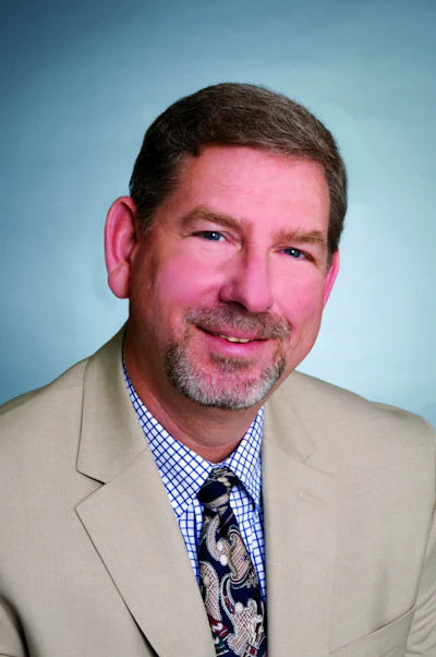 Gary Huddleston