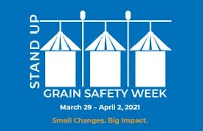 Grain Safety Week 2021