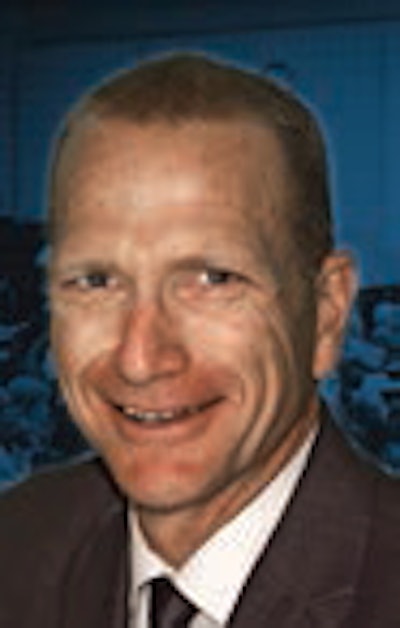 Greg Martinelli, Ag Sales Professional