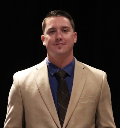 Hamlet Kyle Brown Pic