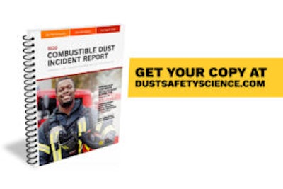 Incident Report Promo