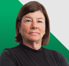 Janet Gisselman Agi Chair Of Board Via Agi