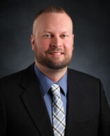 Jason Hoffman Brock Grain Systems