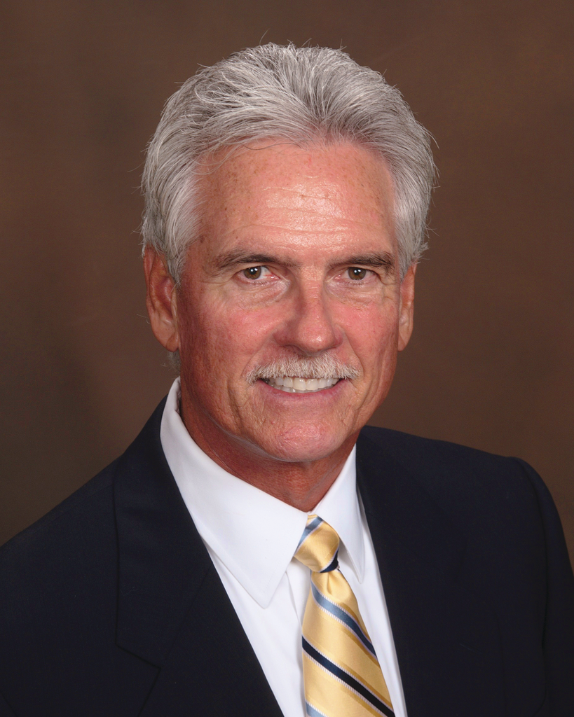 Ken Thomas Ifeeder Executive Director