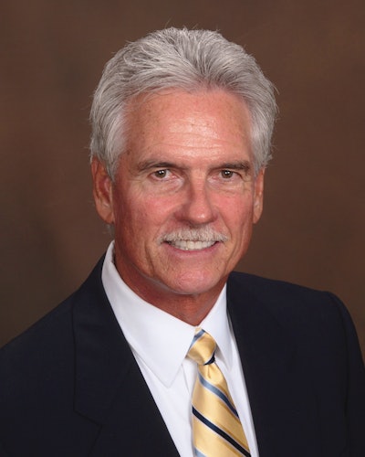 Ken Thomas Ifeeder Executive Director