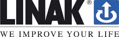 Linak logo