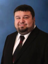 Loudermilk Dustin