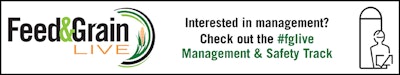 Managment Track