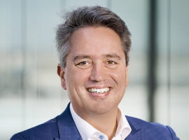 Mark Oostendorp