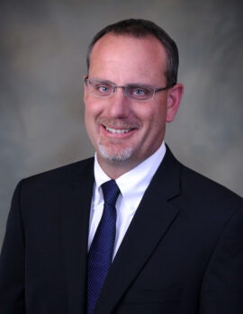 Matt Carstens 2020