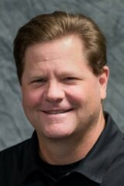 Mike Kinley Mid Iowa Coop Ceo