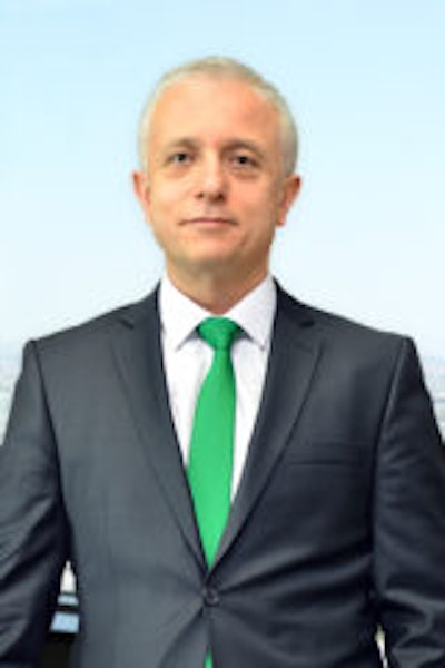 Mustafa Ozdemir