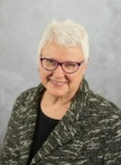 Nancy Johnson Headshot Asa