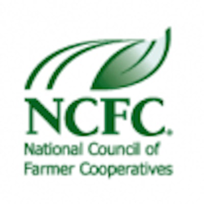 National Council Of Farmer Cooperatives Logo