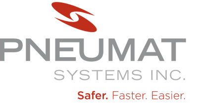 Pneumat Logo Safer Variant