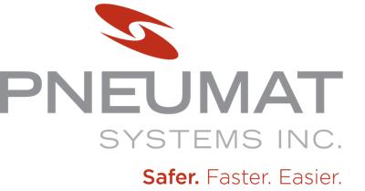 Pneumat Logo Safer Variant