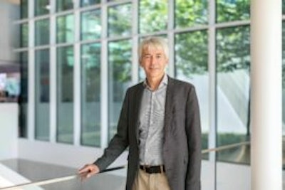 Portrait Johannes Wick Buhler Group