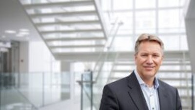 Rainer Schulz Buhler Group Feb 2021