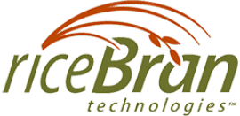 Rice Bran Technologies Logo