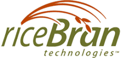 Rice Bran Technologies Logo