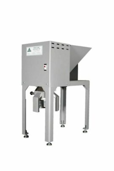 Romer Labs Series Ii Mill