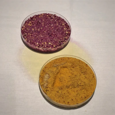 Soy Test Kit