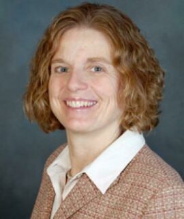Tracey H Forfa Via Usda Website