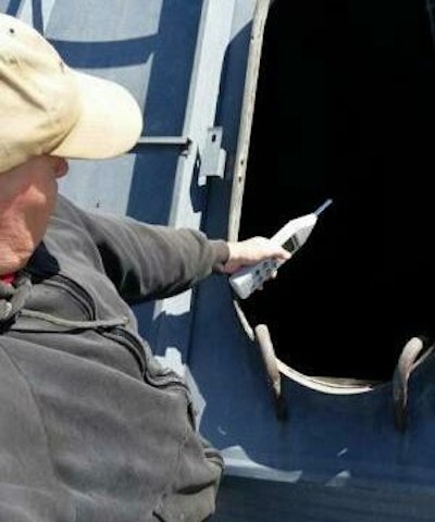 University Of Iowa Grain Probe 2021 03 25 134351