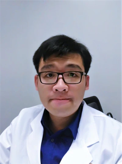 Usw Wei Lin Chou Technical Specialist Photo Cred Usw