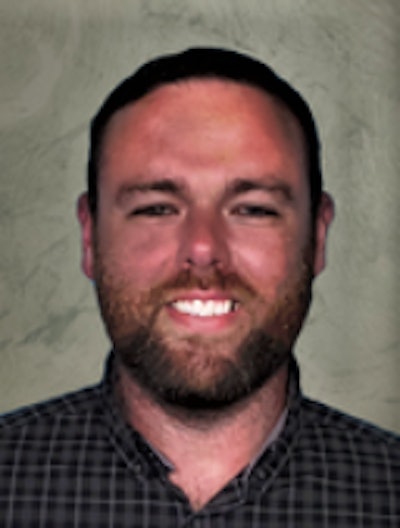 Whitford Zach Sweet Mfg